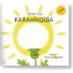 Karahindiba - Canan Ova