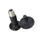 Karahisar Kuluçka 100w Seramik Lamba - Isıtıcı Ampul