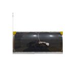 KARAHİSAR KULUÇKA 25x80 (2 Mt Kablolu Fişli) Karbon Film Isıtıcı