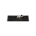 KARAHİSAR KULUÇKA 25x80 Çift Duylu Analog Termostatlı Sarı Renkli Isı Ampüllü Full Set Karbon Film Isıtıcı