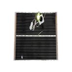 KARAHİSAR KULUÇKA 50x80 Çift Duylu Analog Termostatlı Yeşil Renkli Isı Ampüllü Full Set Karbon Film Isıtıcı