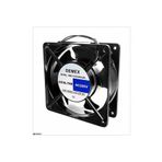 KARAHİSAR KULUÇKA Demex (120X120X38) Axıal Fan 220v