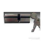 Karahisarlı Pvc Pimapen Kilit Göbeği Barel 90 Mm