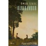 Karakambur - Ömer İzgeç