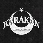 Karakan Al Sana Karakan Plak Türkçe Rap Müzik Albümü, Vinyl LP