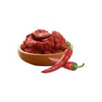 Karakız Biber Salçası Tatlı Dökme 500 gr