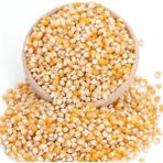 Karakız Cin Mısır Patlak Dökme 500 gr
