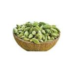 Karakız Kakule Tane Dökme 1 kg