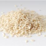 Karakız Susam Beyaz Dökme 1 kg