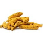 Karakız Zerdeçal Tane Dökme 250 Gr