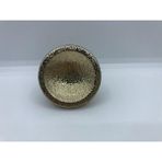 Karakoç Plastik, 45 mm Çapı Dolap, Vestiyer, Mobilya Düğme Kulp (5 Adet) - RENK