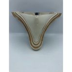Karakoç Plastik,sefa 12*15*15 cm Krem-Cappuccino Koltuk,baza,mobilya Ayağı (4 Adet)