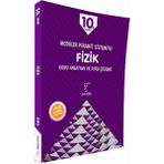 Karakök Yayıncılık 10. Sınıf Fizik Konu Anlatım