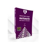 karakök yayınları Güncel Karekök Yayınları Güncel 12.Sınıf Matematik Konu Anlatımlı Çözümlü Soru MPS (MODÜLER P