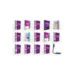 karakök yayınları Karekök Yayınları TYT Kazandıran Tüm Dersler Full Set Soru Bankası Muhteşem Set + Kitap Okuma Işığı (Çok Renkli)