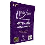 karakök yayınları Karekök Yayınları Yks Tyt Sıfırdan Sınava Matematik Soru Bankası (Çok Renkli)