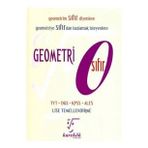 karakök yayınları TYT DGS KPSS ALES Geometri Sıfır Karekök Yayınları (Çok Renkli)
