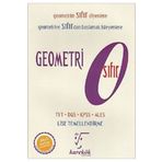 karakök yayınları TYT DGS KPSS ALES Geometri Sıfır Karekök Yayınları OKU-PBL-API-99928814087