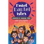 Karakökler Ruhumu Sardı - Entel Dantel İşler 3 - Nehir Aydın Gökduman