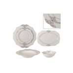 Karaköy Rim 26 Parça Plus Elegant Yemek Takımı