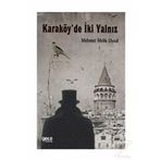 Karaköy’de İki Yalnız - Mehmet Melik Uysal