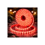 KaraköyOnline 5050 Smd 12v 60 Led/m Dış Mekan 3 Çipli Şerit Led (5 metre)