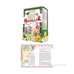 KARAKTER GELİŞTİREN MASALLAR (18 KITAP) - KOLEKTIF