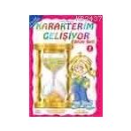 KARAKTERIM GELIŞIYOR EĞITIM SETI (5-6 YAŞ) - GENEL