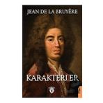 Karakterler - Jean De La Bruyere