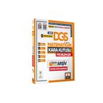 Karakutu Yayınları 2025 DGS Matematiğin Kara Kutusu 2.Cilt PROBLEMLER ÖSYM Çıkmış Soru Bankası Video/PDF Çözümlü Konu Ö