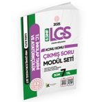 Karakutu Yayınları 2025 LGS 8.Sınıf İNKILAP TARİHİ Karakutu MEB Çıkmış Soru Modülü Video/PDF Çözüm Konu Konu Son 7 Yıl