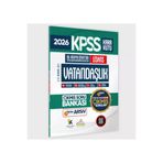 Karakutu Yayınları 2026 Fulllisans Kpss Lisans Vatandaşlık Kara Kutu Ösym Çıkmış Soru Bankası Son 15 Yıl(Sadece Lisans)