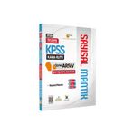 Karakutu Yayınları 2026 KPSS Önlisans/Ortaöğretim SAYISAL MANTIK Kara Kutu ÖSYM Çıkmış Soru Bankası Konu Özetli Çözümlü