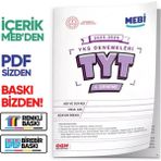 Karakutu Yayınları 2026 Ösym Yks-Tyt Meb Online Türkiye Geneli 4. Deneme Büyük Boy Renkli Baskı Ücreti
