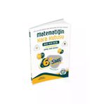Karakutu Yayınları 6.SINIFMAT4044 6.sınıf Matematik Kara Kutu Tamamı Çözümlü Çıkmış Soru Bankası