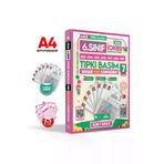 Karakutu Yayınları 6SINIFburslulukPAKET4046 2026 6.sınıf Meb Iokbs-Bursluluk Çıkmış Soru Tıpkı Basım 7Li Deneme Paketi Video Çözümlü Türkiye G.