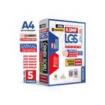 Karakutu Yayınları ALESPRGRF1knkn4048 2026 8.sınıf Lgs Aralık Ayı Meb Örnek Soru Tıpkı Basım 5Li Sarmal Deneme Paketi Dijital Çözümlü