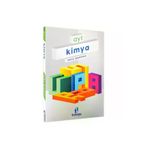 Karakutu Yayınları AYTkimyaSUPR Yks-Ayt Kimya Supara Yayınları Ösym Tarzı Sorulara Hazırlık Soru Bankası