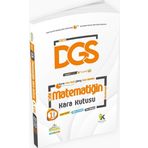Karakutu Yayınları DGS Matematiğin Kara Kutusu 2.Cilt PROBLEM K.Ö. Dijital Çözümlü ÖSYM Çıkmış Soru Havuzu Bankası