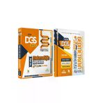 Karakutu Yayınları Dgs Matematik Tek Kitap Ve Geometrinin Kara Kutusu Konu Ö.d.çözümlü Çıkmış Soru Bankası Seti DGSMATTEKGEO4048