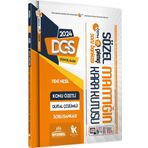 Karakutu Yayınları DGS Sözel Mantığın Kara Kutusu Konu Özetli Dijital Çözümlü ÖSYM Çıkmış Soru Havuzu Bankası