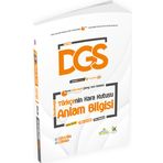Karakutu Yayınları DGS Türkçenin Kara Kutusu Dijital Çözümlü Konu Özetli ÖSYM Çıkmış Soru Bankası Altın Set Paket