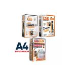 Karakutu Yayınları DGSFULLDNM3pktSET4046 2026 Dgs Ösym Çıkmış Soru 14Lü Tıpkı Basım Ve Anamorfik Özgün 18Li (10 8) Deneme Paketi Tg Çözümlü