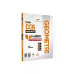 Karakutu Yayınları DGSGEOMETRI4050 2026 Dgs Geometrinin Kara Kutusu Ösym Çıkmış Soru Havuzu Bankası Konu Özetli Video/pdf Çözümlü