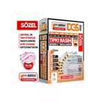 Karakutu Yayınları DGSTıpkı14lüSOZ4052 2026 Dgs Sözel (Söz) Ösym Çıkmış Soru Tıpkı Basım 14Lü Deneme Kitapçığı Türkiye Geneli Çözümlü