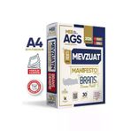Karakutu Yayınları EGITIMösymKARMAdnm2 2026 Meb Ags 3 Adım Mevzuat Manifesto Branş Deneme Paketi 30Lu Fasikül Seti Özgün Dijital Çözümlü