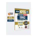 Karakutu Yayınları FULLÖnLisansKPSSturkceSON15yıl 2026 Fullönlisans Kpss Türkçe Kara Kutu Ösym Çıkmış Soru Bankası Son 15 Yıl (Sadece Ön Lisans)