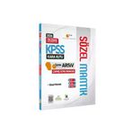Karakutu Yayınları KPSSönlsnsORTsozmantık4052Y 2026 Kpss Önlisans/ortaöğretim Türkçe Sözel Mantık Kara Kutu Ösym Çıkmış Soru Bankası Dijital Çözüm
