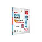 Karakutu Yayınları KPSSprgrf2KRM4052 2026 Kpss Türkçenin Kara Kutusu Paragraf 2 Karma Ösym Çıkmış Soru Bankası Konu Özetli Çözümlü