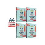 Karakutu Yayınları LGS4sözel4lüSET4052 2026 8.sınıf Full Lgs Altın Seri(Fulas)Lgs/meb Örnek Çıkmış Modüler Soru Bankası Çözümlü Sözel Set